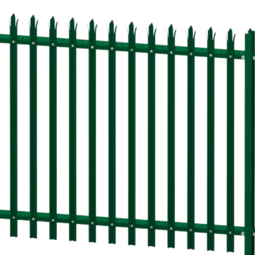 Commercial Fencing | Hayward Fencing Ltd